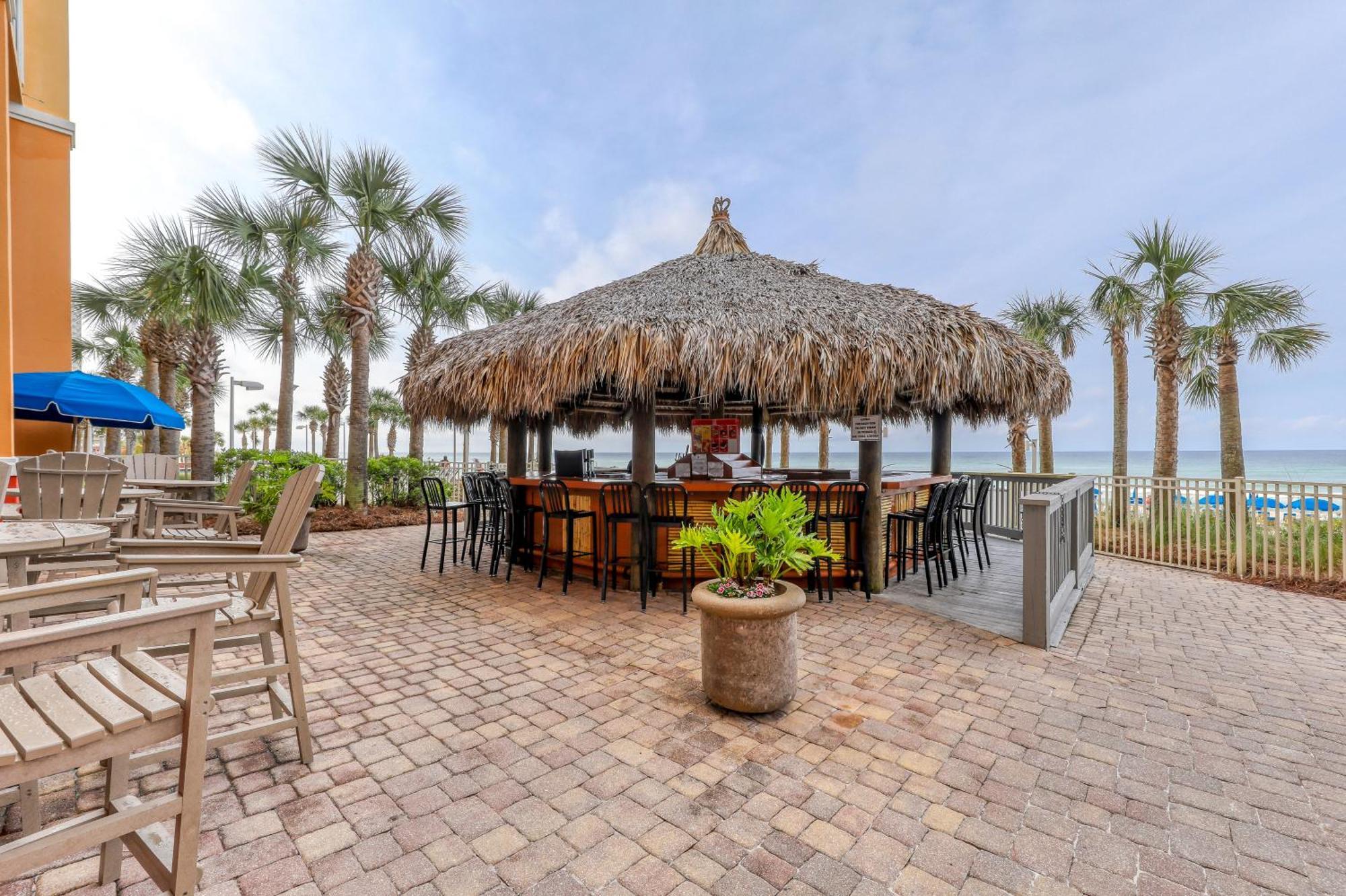 Calypso Resort 巴拿马城 外观 照片
